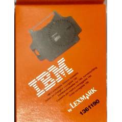 IBM LEXMARK 519918