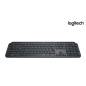Logitech Tastatur MX Keys CH-Layout 920-009407