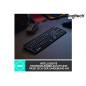Logitech Tastatur MX Keys CH-Layout 920-009407