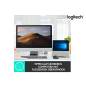 Logitech Tastatur MX Keys CH-Layout 920-009407