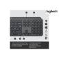 Logitech Tastatur MX Keys CH-Layout 920-009407
