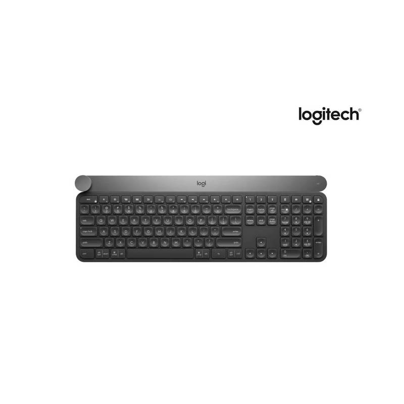 Logitech Tastatur Craft 920-008498 Logitech Tastatur Craft 920-008498