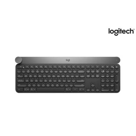 Logitech Tastatur Craft 920-008498