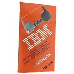 IBM LEXMARK 1337765 Gr. 174 Lift-off Tape