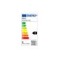 MAUL LED-Tischleuchte schwarz 8202790 MAUL LED-Tischleuchte schwarz 8202790