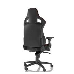 NOBLECHAIRS NBL-PU-RED-002