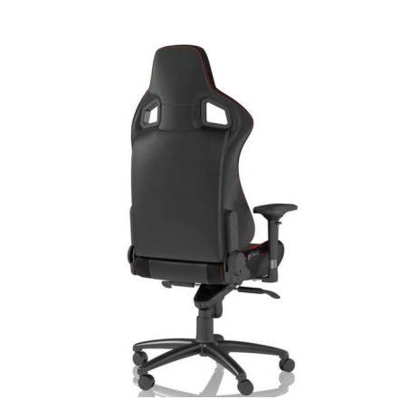 NOBLECHAIRS NBL-PU-RED-002