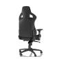 NOBLECHAIRS NBL-PU-RED-002