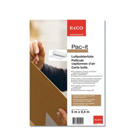 ELCO Luftpolsterfolie 818750211