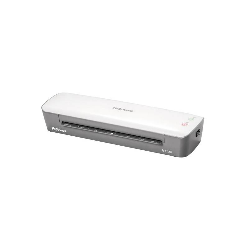 FELLOWES Ion A3 4560201