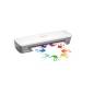 FELLOWES Ion A3 4560201