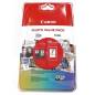 CANON Photo Value Pack CMYBK - 5224B007