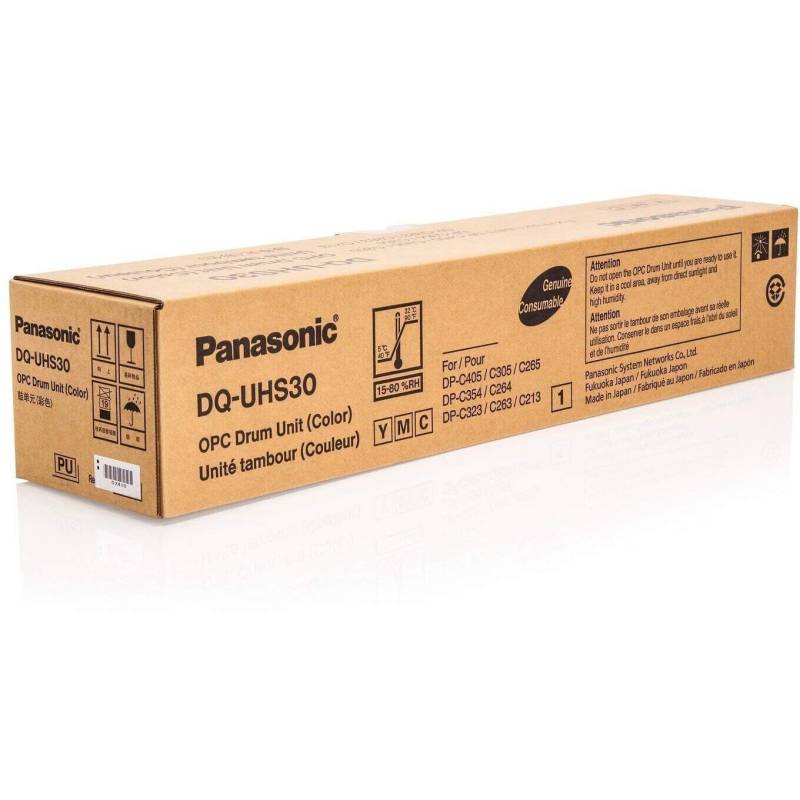 PANASONIC DQ-UHS30-PB
