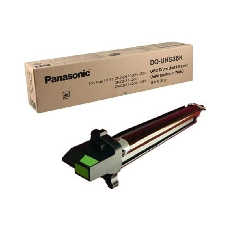 PANASONIC DQ-UHS36K-PB