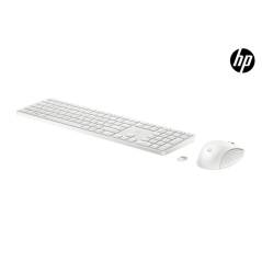 HP Tastatur-Maus-Set 650 Wireless