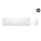HP Tastatur-Maus-Set 650 Wireless