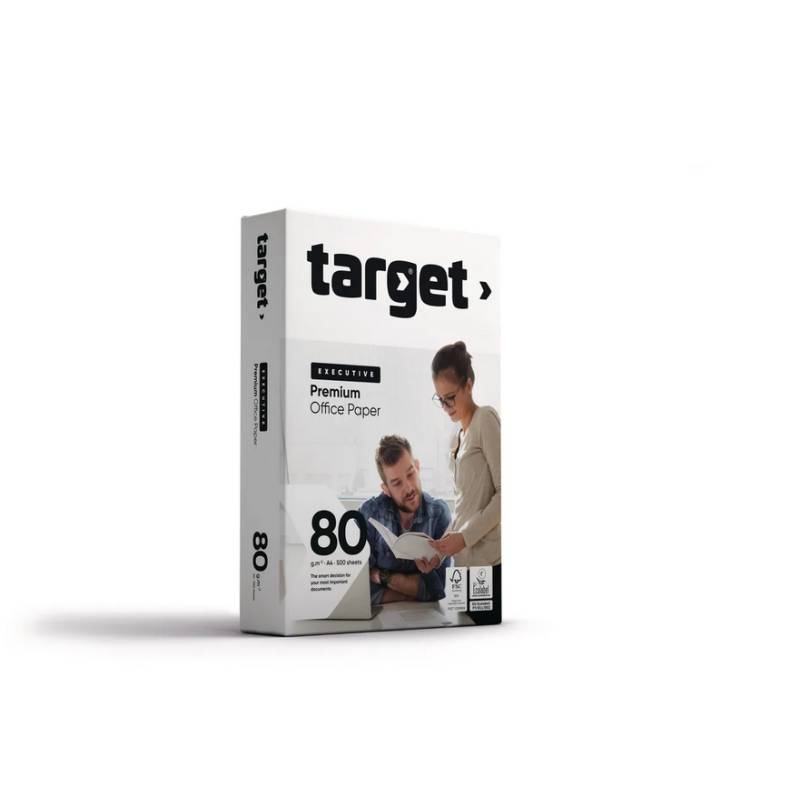 TARGET BY NAVIGATOR EXECUTIVE 317355