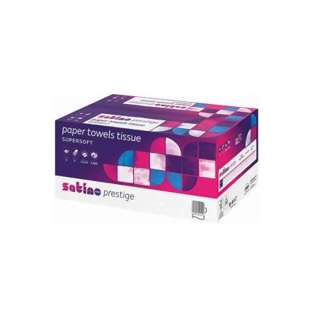 WEPA C-Falz-Handtücher Satino 3604.41