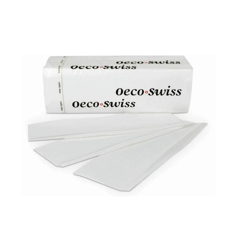 OECO SWISS Falthandtücher Comfort 95 4484408