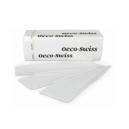 OECO SWISS Falthandtücher Comfort 95 4484408