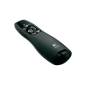 LOGITECH Wireless Presenter R400