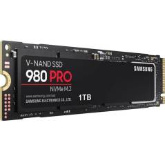 SAMSUNG MEMORY SSD 980 Pro Series