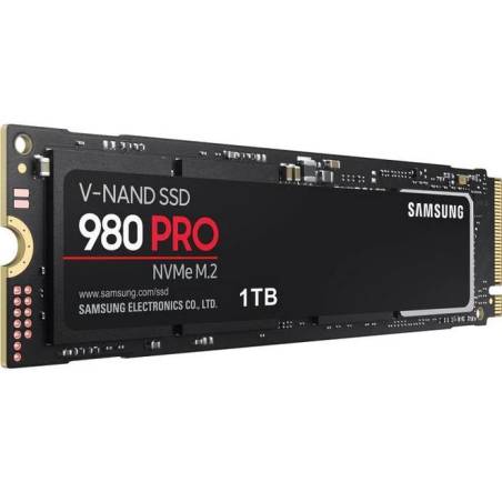 SAMSUNG MEMORY SSD 980 Pro Series