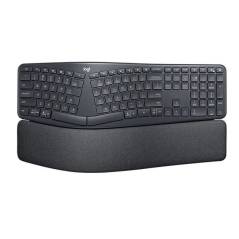 LOGITECH Tastatur ERGO K860 920-009874