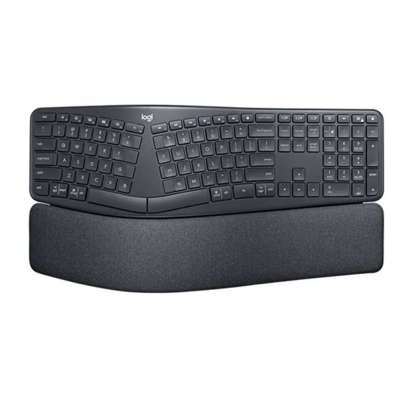 LOGITECH Tastatur ERGO K860 920-009874