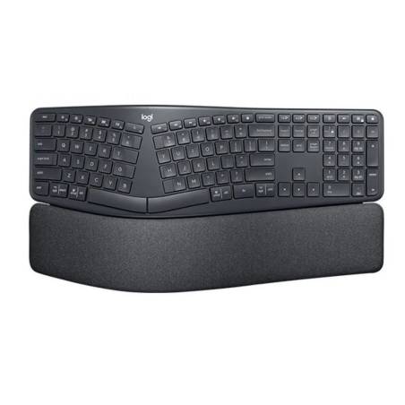 LOGITECH Tastatur ERGO K860 920-009874
