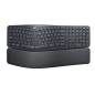 LOGITECH Tastatur ERGO K860 920-009874