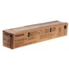 TOSHIBA Toner schwarz T-FC415EK E-Studio 2515AC/3015AC/4515AC