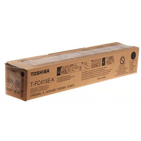 TOSHIBA Toner schwarz T-FC415EK E-Studio 2515AC/3015AC/4515AC
