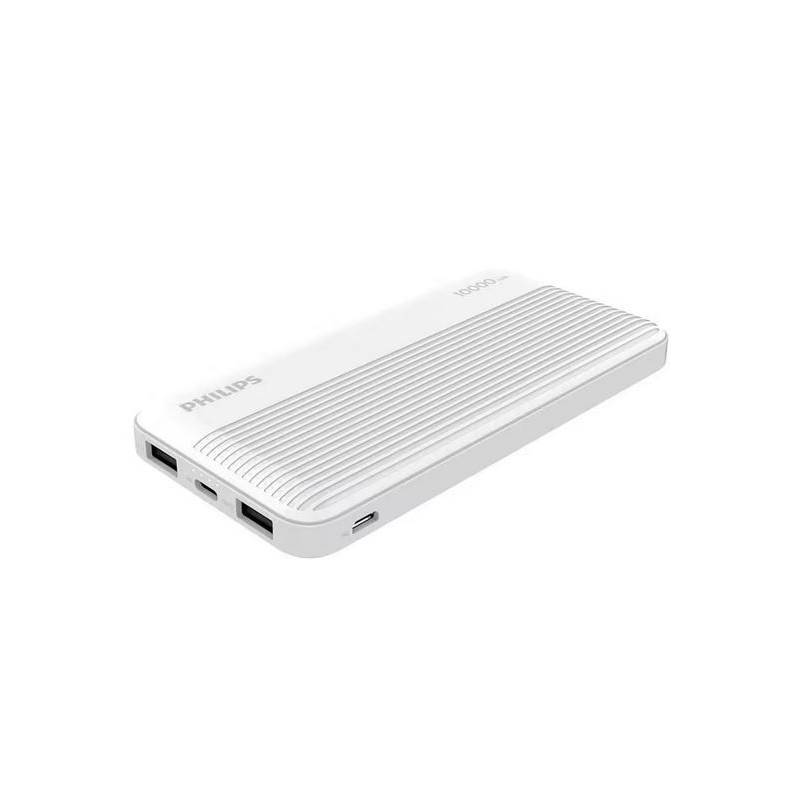 Philips Powerbank DLP7719N/04 10000 mAh Philips Powerbank DLP7719N/04 10000 mAh
