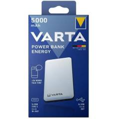Varta Powerbank Energy 5000 mAh