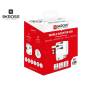 SKROSS Weltreiseadapter PRO Light 4x USB A 1.302471