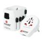SKROSS Weltreiseadapter PRO World & USB 1.302539