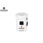 SKROSS Weltreiseadapter PRO World & USB 1.302539