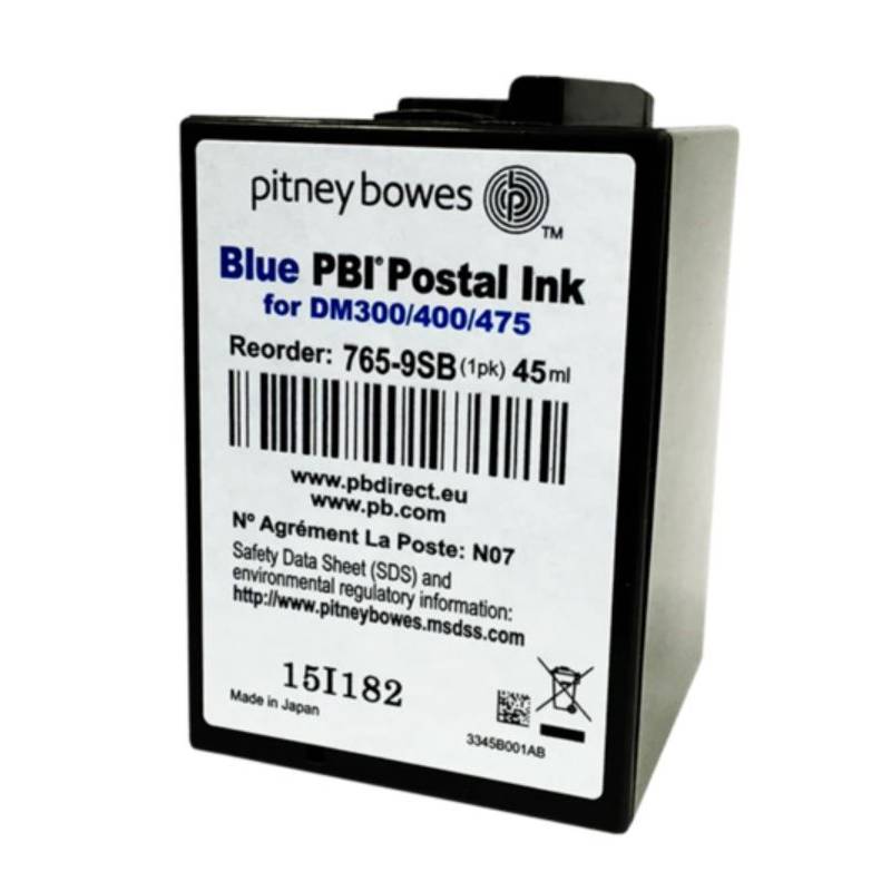 Pitney Bowes 765-9SB Pitney Bowes 765-9SB