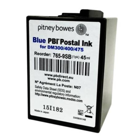 Pitney Bowes 765-9SB
