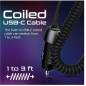 Promate Autoladegerät PowerDrive-33PDC QC3.0, Car Charger Promate Autoladegerät PowerDrive-33PDC QC3.0, Car Charger