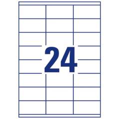 AVERY ZW. 3422