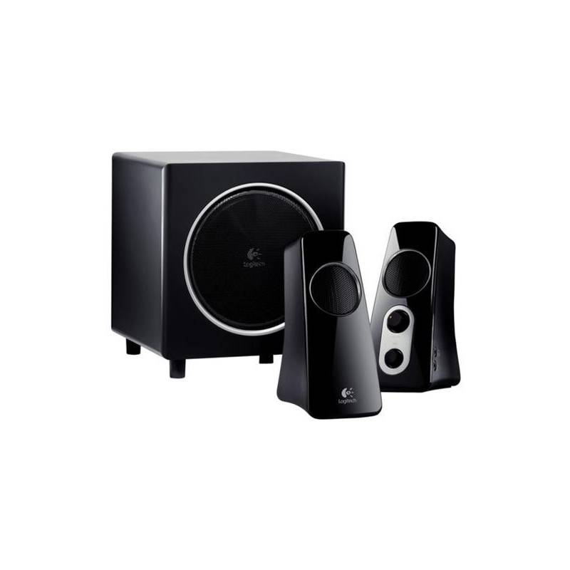 LOGITECH 980-000321