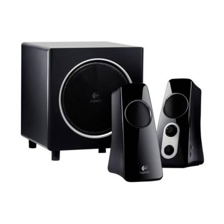 LOGITECH 980-000321