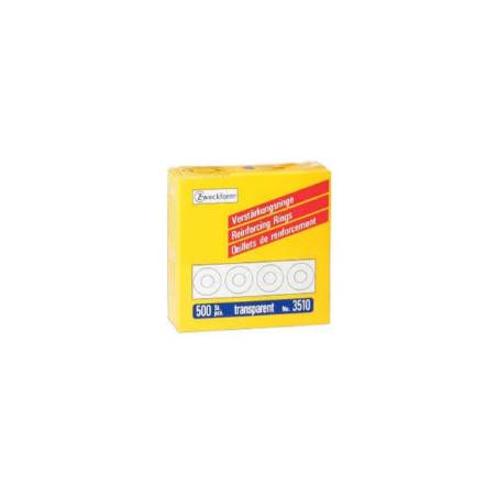 AVERY ZWECKFORM 3510