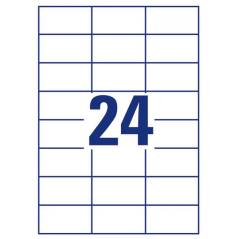 AVERY ZWECKFORM 3474