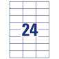 AVERY ZWECKFORM 3474 AVERY ZWECKFORM 3474