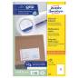 AVERY ZWECKFORM 3478
