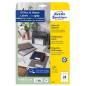AVERY ZWECKFORM Etiketten 6122Z AVERY ZWECKFORM Etiketten 6122Z