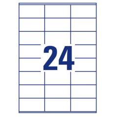 AVERY ZWECKFORM Etiketten 6122Z